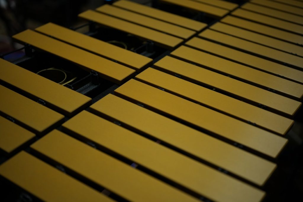 Virtuosity Vibraphone instrument