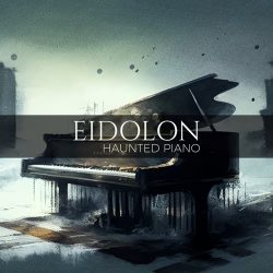 Eidolon by iamlamprey