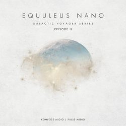 Equuleus Nano by Kompose Audio