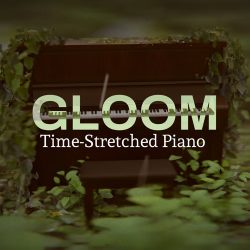 Gloom by iamlamprey