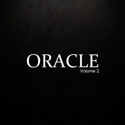 Oracle Volume 2 by iamlamprey
