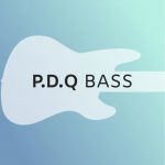 PDQ Bass by iamlamprey