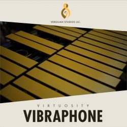 Virtuosity Vibraphone by Versilian Studios