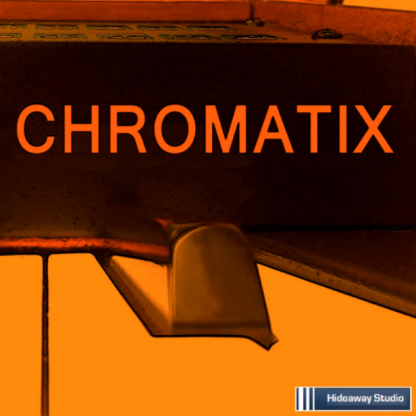 Chromatix by Hideaway Studio