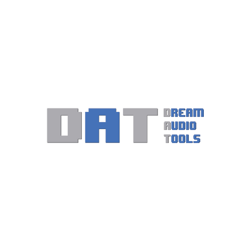 Dream Audio Tools Logo