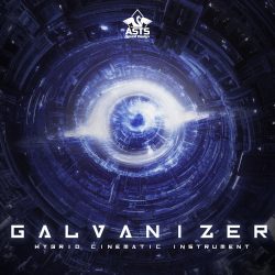 Galvanizer by ASTS Sound Design