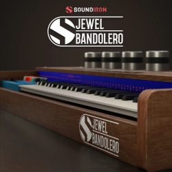 Jewel Bandolero by Soundiron