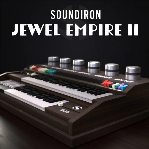 Jewel Empire II by Soundiron