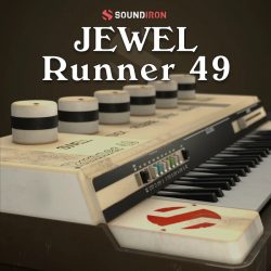 Jewel Runner 49 by Soundiron