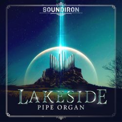 Lakeside Pipe Organ by Soundiron