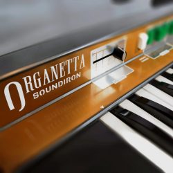 Organetta by Soundiron