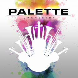 Palette Orchestra Complete by Impact Soundworks