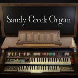 Sandy Creek Organ by Soundiron