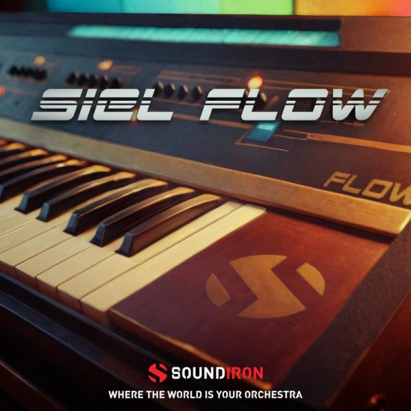 Siel Flow by Soundiron