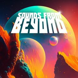 Sounds From Beyond by Impact Soundworks