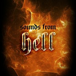 Sounds From Hell by Impact Soundworks