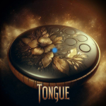 Tongue by Ergo Kukke