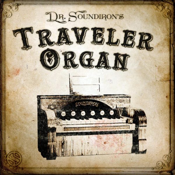 Traveler Organ by Soundiron