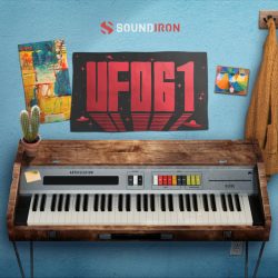 UFO 61 by Soundiron