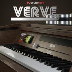 Verve by Soundiron