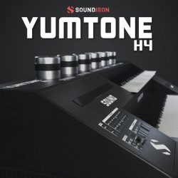 Yumtone H4 by Soundiron