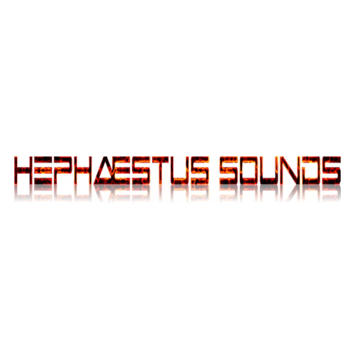 Hephaestus Sounds