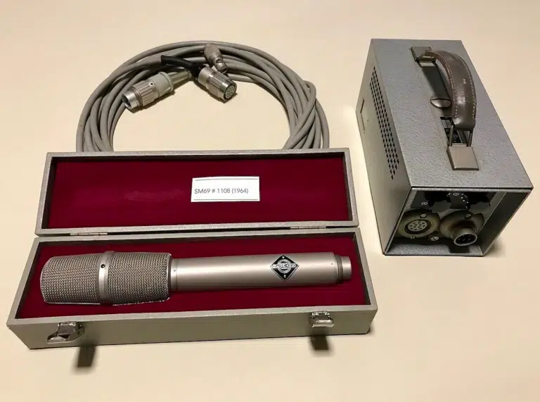 Neumann SM-69