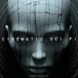 Cinematic Sci-Fi by Sampletraxx