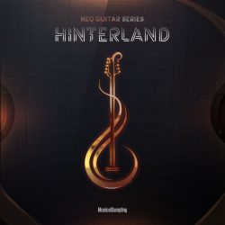 Hinterland by Musical Sampling