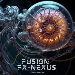 Fusion FX-Nexus by Sampletraxx