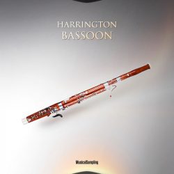 Harrington Bassoon by Musical Sampling