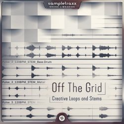 Off The Grid by Sampletraxx