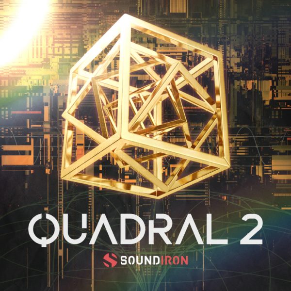 Quadral 2 by Soundiron