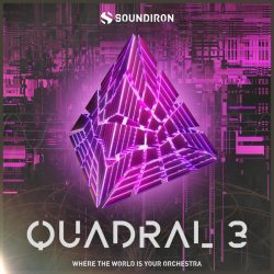 Quadral 3 by Soundiron