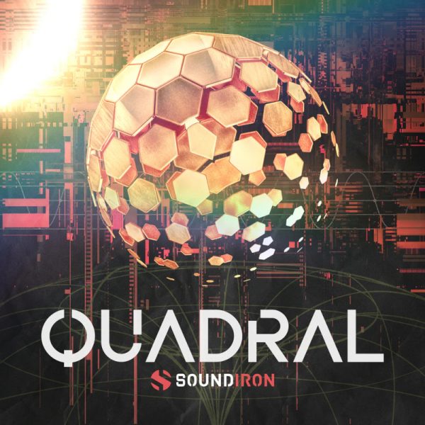 Quadral by Soundiron