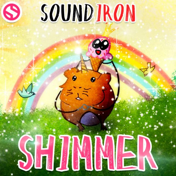 Shimmer by Soundiron