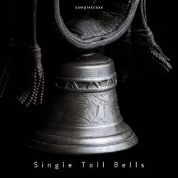 Single Toll Bells by Sampletraxx