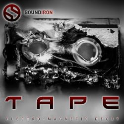 Tape by Soundiron