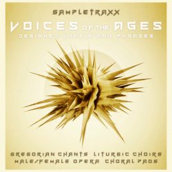 Voices of the Ages by Sampletraxx