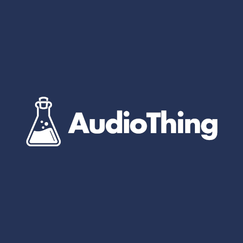 AudioThing