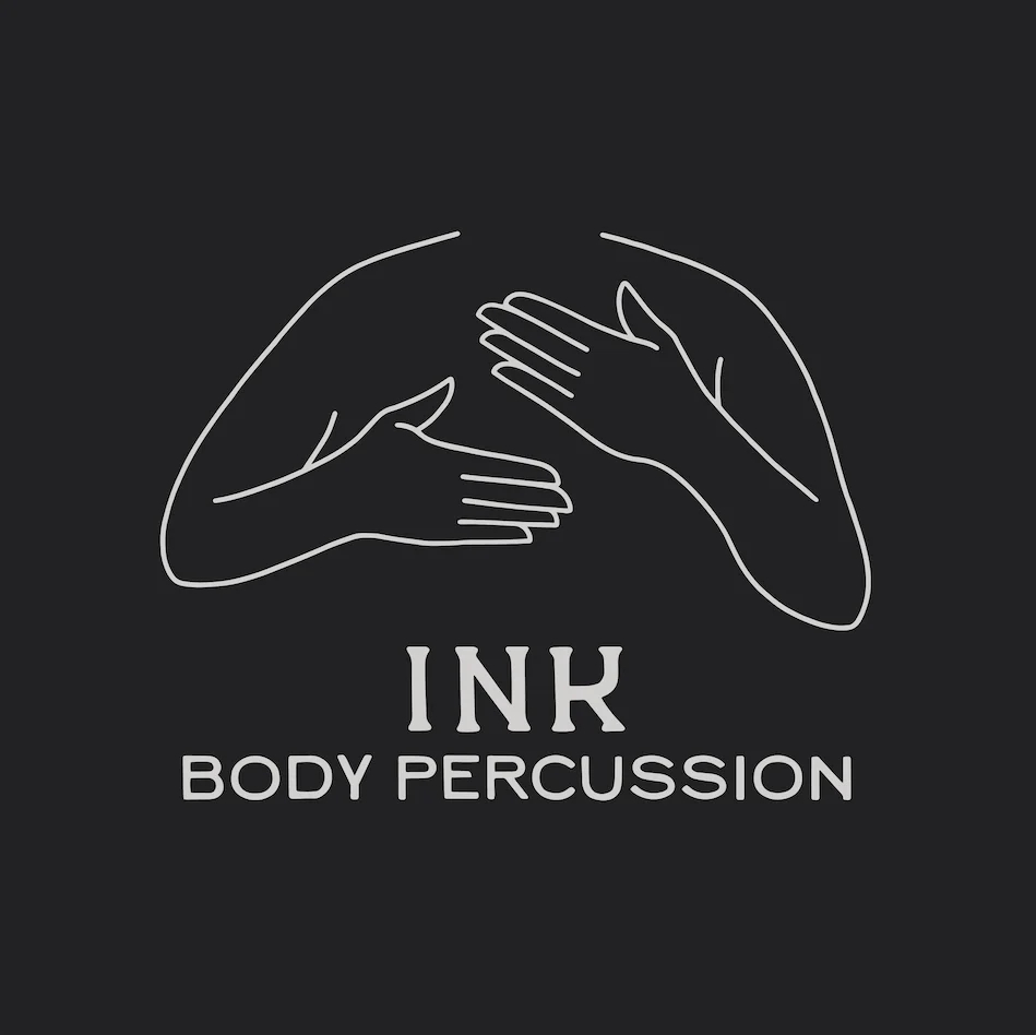 Body Percussion by Ink Audio