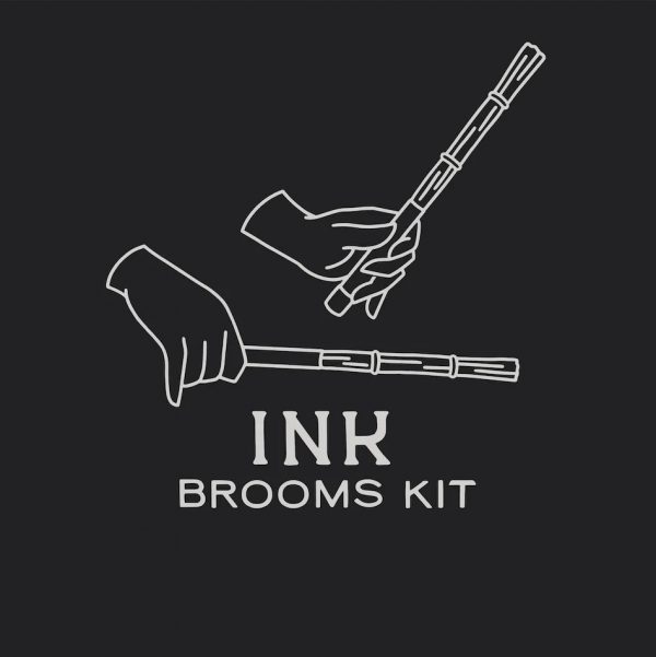 Brooms Kit by Ink Audio