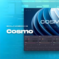 Cosmo by Audiomodern