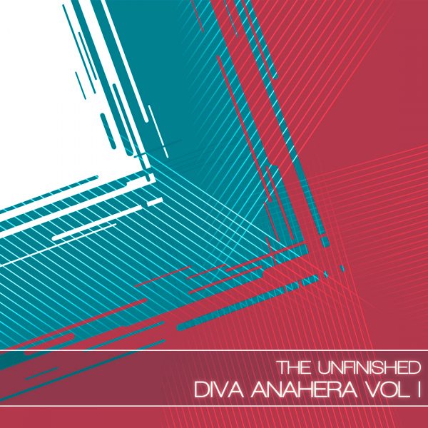 Diva Anahera Vol 1 by The Unfinished