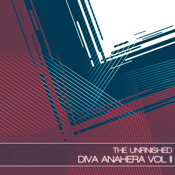 Diva Anahera Vol 2 by The Unfinished