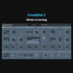 Frostbite 2 by AudioThing