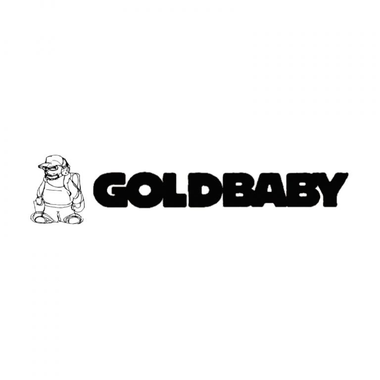 Goldbaby Logo