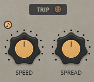 Gong-Amp-Trip-Modulation