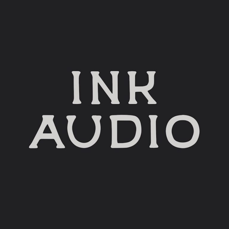 Ink Audio Logo