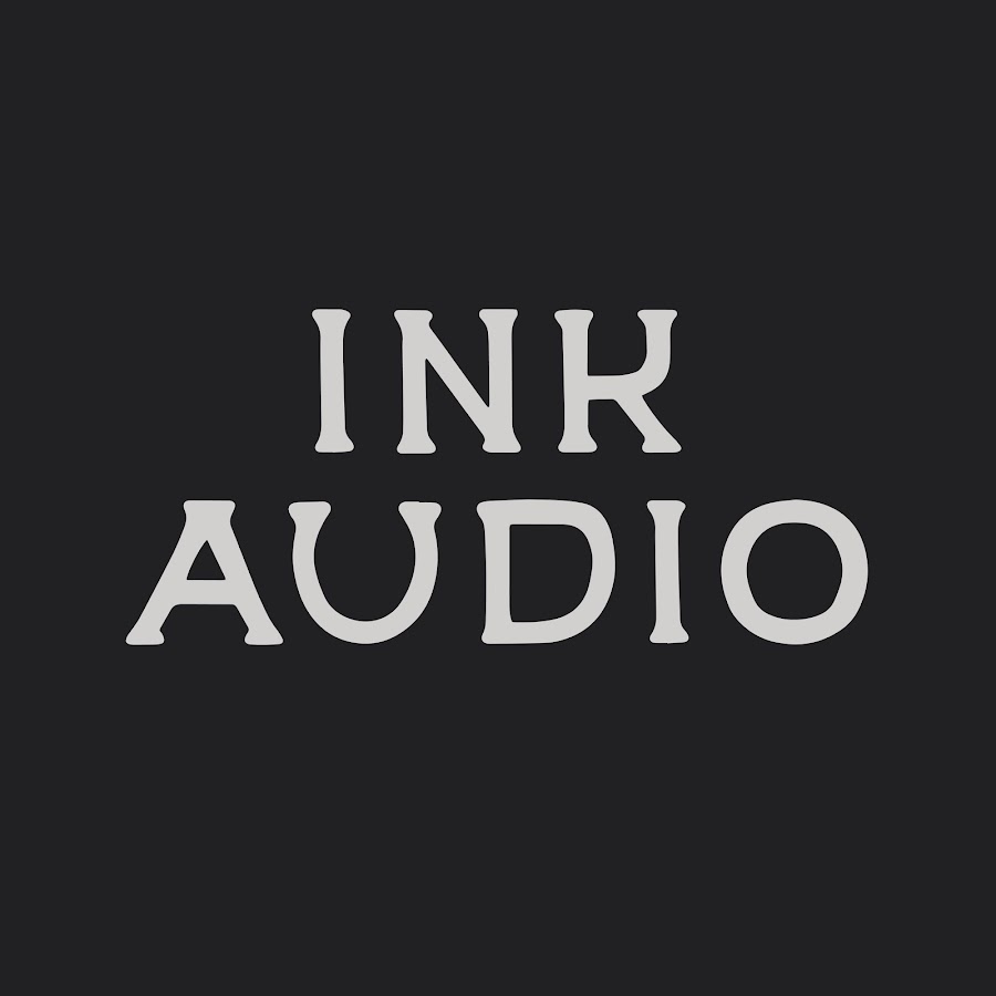 Ink Audio